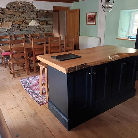 Yr Hen Feudy Villa Barmouth Luaran gambar