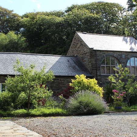 Yr Hen Feudy Villa Barmouth Luaran gambar