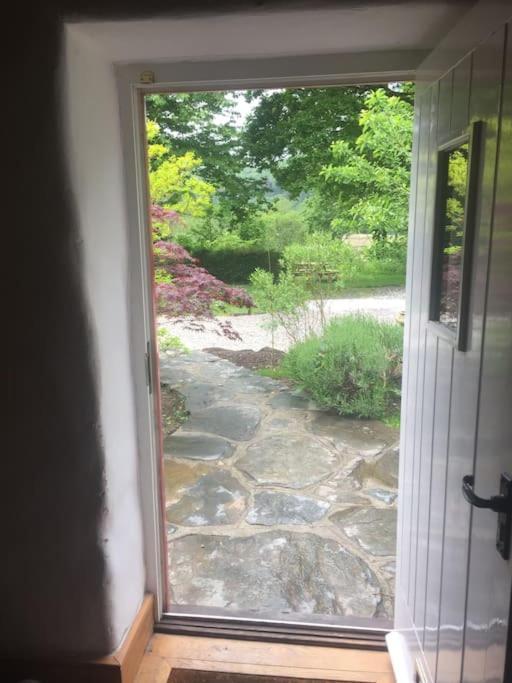 Yr Hen Feudy Villa Barmouth Luaran gambar