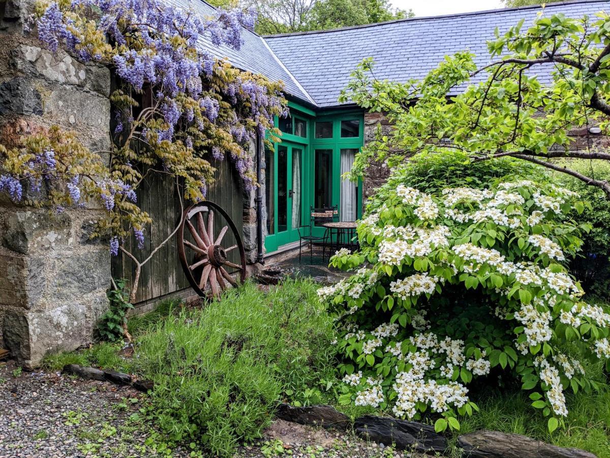 Yr Hen Feudy Villa Barmouth Luaran gambar