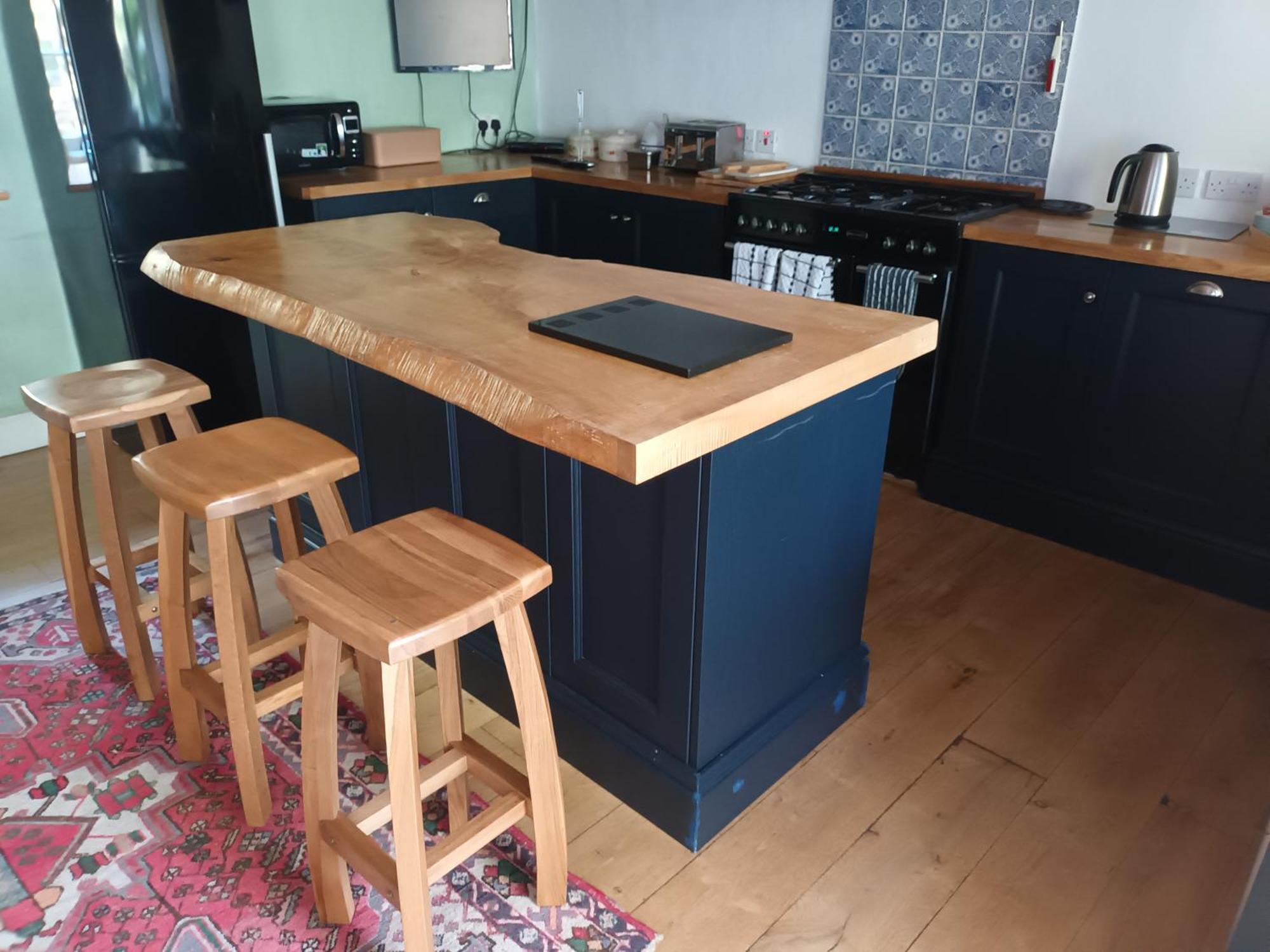 Yr Hen Feudy Villa Barmouth Luaran gambar