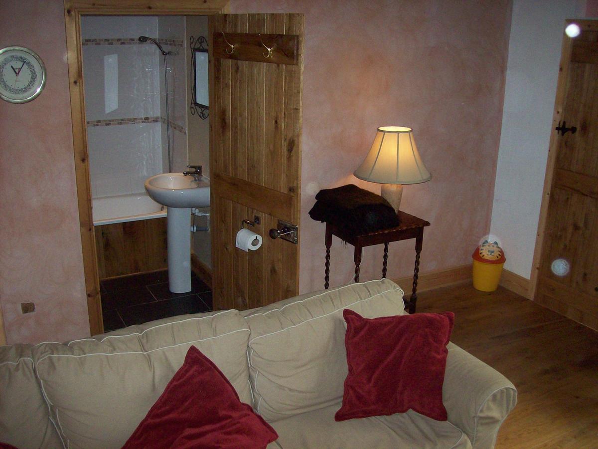 Yr Hen Feudy Villa Barmouth Luaran gambar