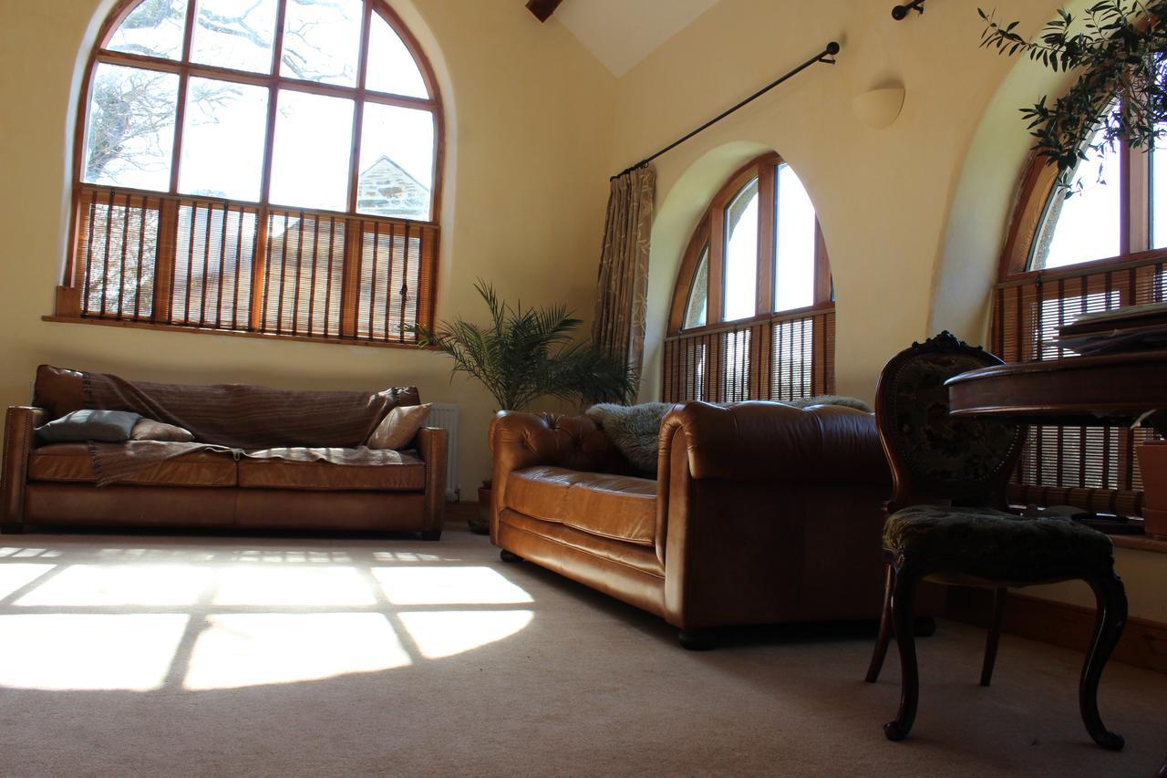 Yr Hen Feudy Villa Barmouth Luaran gambar
