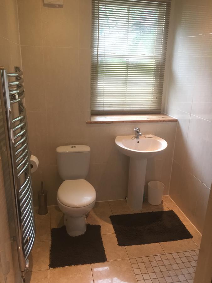 Yr Hen Feudy Villa Barmouth Luaran gambar